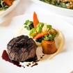 Una foto de Filet Mignon de un restaurante