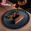 Una foto de Duck Dinner de un restaurante