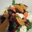Una foto de Beet Salad de un restaurante