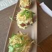 A photo of Dungeness Crab Cakes of a restaurant