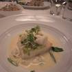 Chilean Sea Bass-Foto eines Restaurants