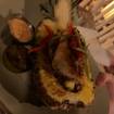 Una foto de Pineapple Situation de un restaurante