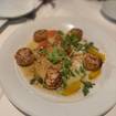 Una foto de Georges Bank Scallops de un restaurante