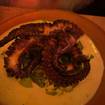 Een foto van Half Octopus van een restaurant 