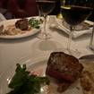 Una foto de Filet Mignon 10oz de un restaurante