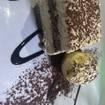 Una foto de Tiramisu de un restaurante