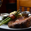 Una foto de Easter Sunday Prime Rib Special de un restaurante