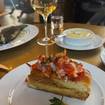 Une photo de Lobster Roll d'un restaurant