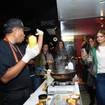 Una foto de Free Cooking Demo & Tasting de un restaurante
