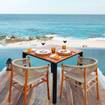レストランのSerenity on The Water​の写真