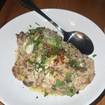 A photo of MUSHROOM RISOTTO- GF of a restaurant