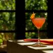 Una foto de APERITIVO SENSORIALE CON CAMPOMARZIO70 de un restaurante
