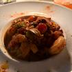 A photo of Jumbo Shrimp & Grits of a restaurant