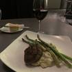 A photo of Filet Mignon GF of a restaurant