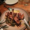 Een foto van HERITAGE PORK CHOP van een restaurant 