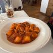 Une photo de Gnocchi Sorrentina d'un restaurant