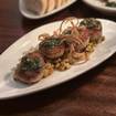 Une photo de Seared Sea Scallops d'un restaurant