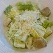 Una foto de Caesar Salad de un restaurante