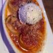 Una foto de Pinwheel Lasagna de un restaurante