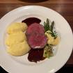 Una foto de Filet Mignon de un restaurante