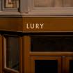 A photo of Lury Tasting Menu of a restaurant