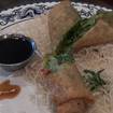 A photo of Avocado Eggrolls of a restaurant