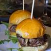 A photo of Filet Mignon Sliders of a restaurant