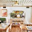 Una foto de Prix Fixe Dining Room de un restaurante