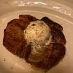 A photo of Petite Filet Mignon Sandwiches of a restaurant