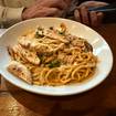 Una foto de VooDoo Pasta 20 de un restaurante