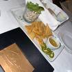 レストランのChilled Lobster & Shrimp Ceviche​の写真