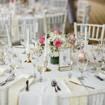 Una foto de Mothers Day Brunch Buffet de un restaurante