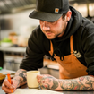 A photo of Chef's Menu of a restaurant