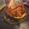 Una foto de Fried Chicken Caprese de un restaurante