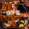 Een foto van Japanese Afternoon Tea van een restaurant 