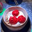 Una foto de Birria Soup Dumpling 30g de un restaurante