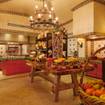 A photo of Buffet Breakfast at Don Manuel's of a restaurant