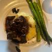 Een foto van Wood-Grilled Filet Mignon van een restaurant 
