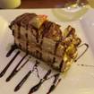 Una foto de Tiramisu de un restaurante