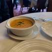 Une photo de Lobster Bisque d'un restaurant