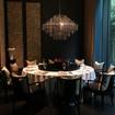 Una foto de Private Room de un restaurante