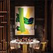 Una foto de Semi-Private Room de un restaurante