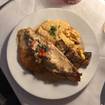 Een foto van Grouper Imperial van een restaurant 