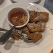 A photo of Toasted Ravioli of a restaurant
