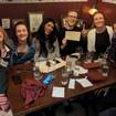 A photo of Sunday Night Trivia of a restaurant