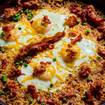 A photo of BEC Paella of a restaurant