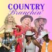 Una foto de Country Brunchin' Bottomless Brunch de un restaurante