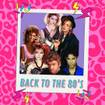 Una foto de Back To The 80's Bottomless Brunch de un restaurante