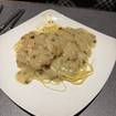 A photo of Chicken Salad of a restaurant