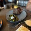 A photo of 12 Oz Filet Mignon of a restaurant